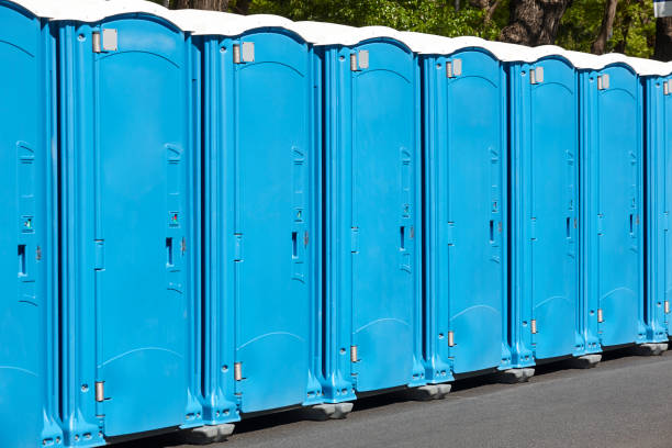 Types of Portable Toilets We Offer in Coolidge, AZ